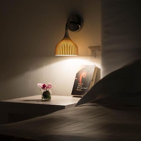 Myforte Relais De Charme & Spa 佛罗伦萨 外观 照片