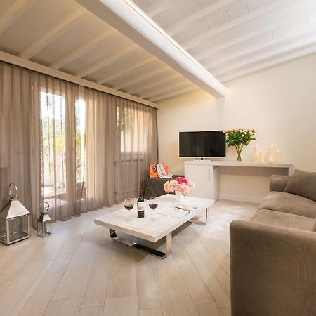 Myforte Relais De Charme & Spa 佛罗伦萨 外观 照片