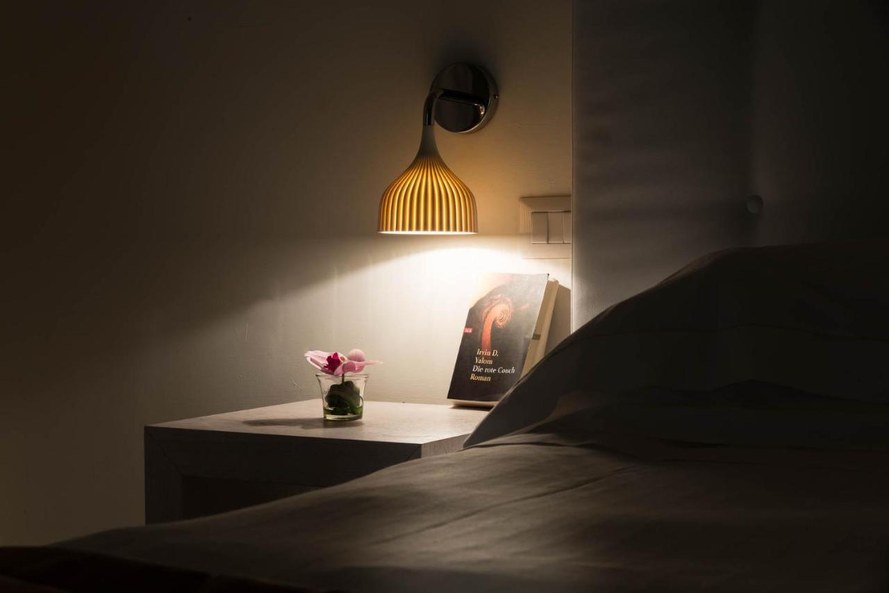Myforte Relais De Charme & Spa 佛罗伦萨 外观 照片