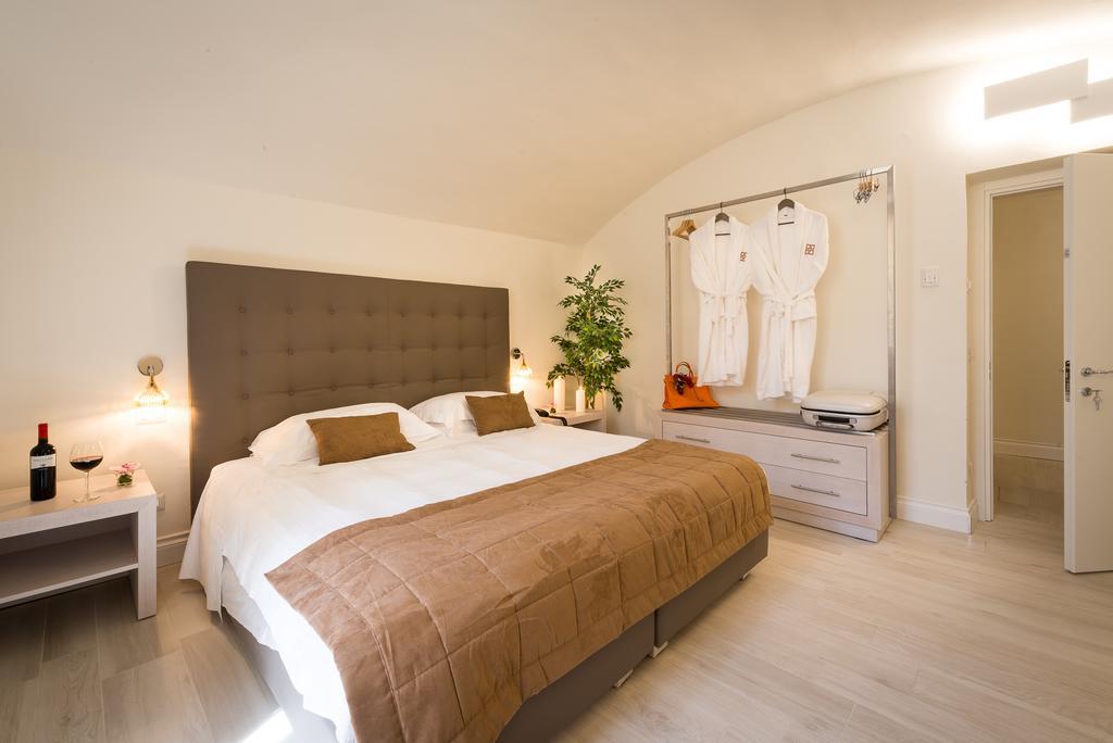 Myforte Relais De Charme & Spa 佛罗伦萨 客房 照片