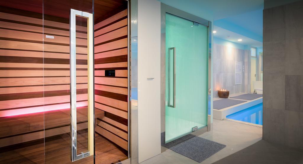 Myforte Relais De Charme & Spa 佛罗伦萨 外观 照片