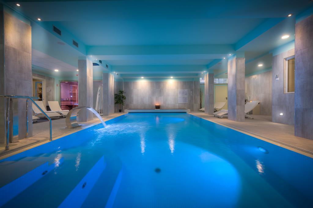 Myforte Relais De Charme & Spa 佛罗伦萨 外观 照片