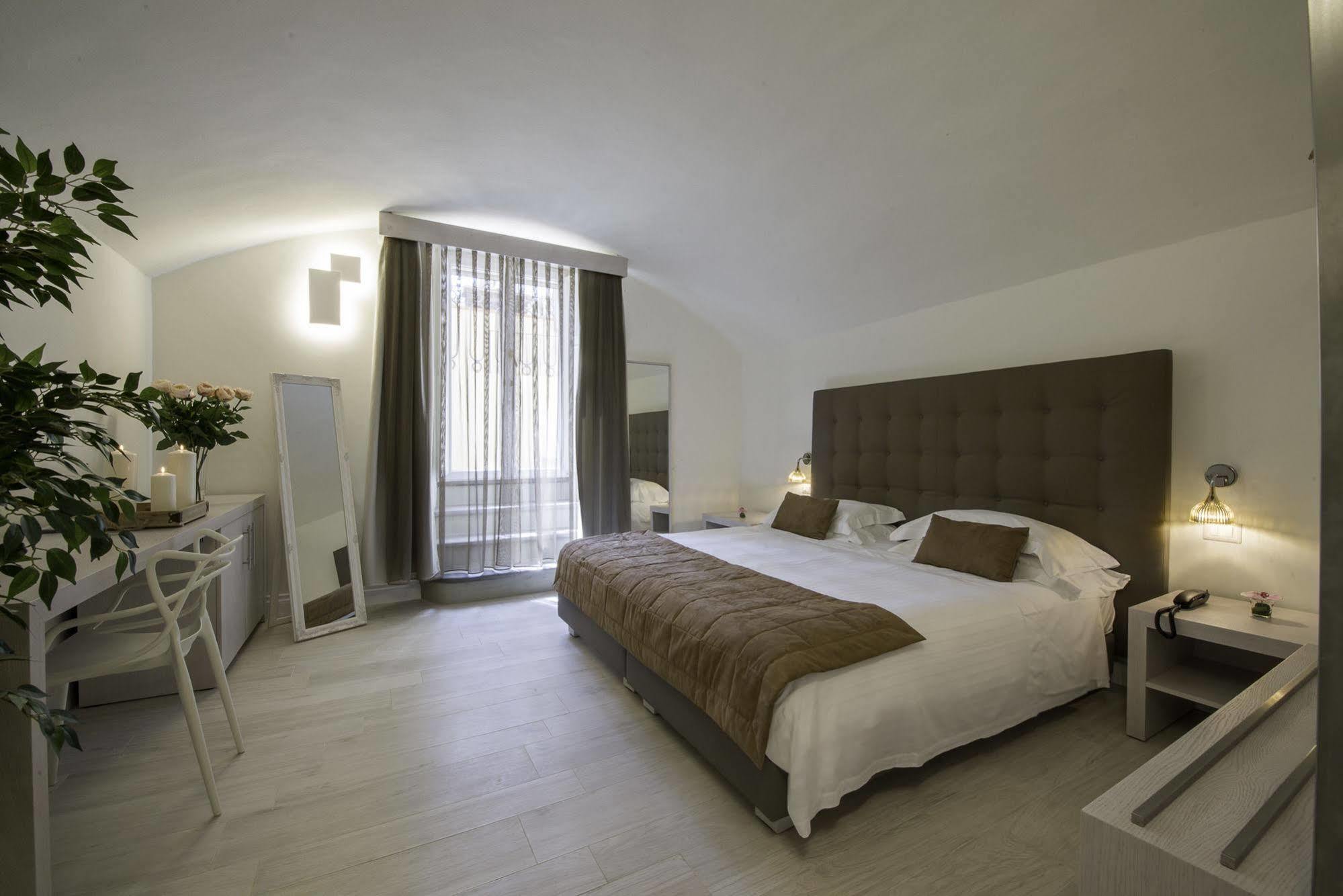 Myforte Relais De Charme & Spa 佛罗伦萨 外观 照片