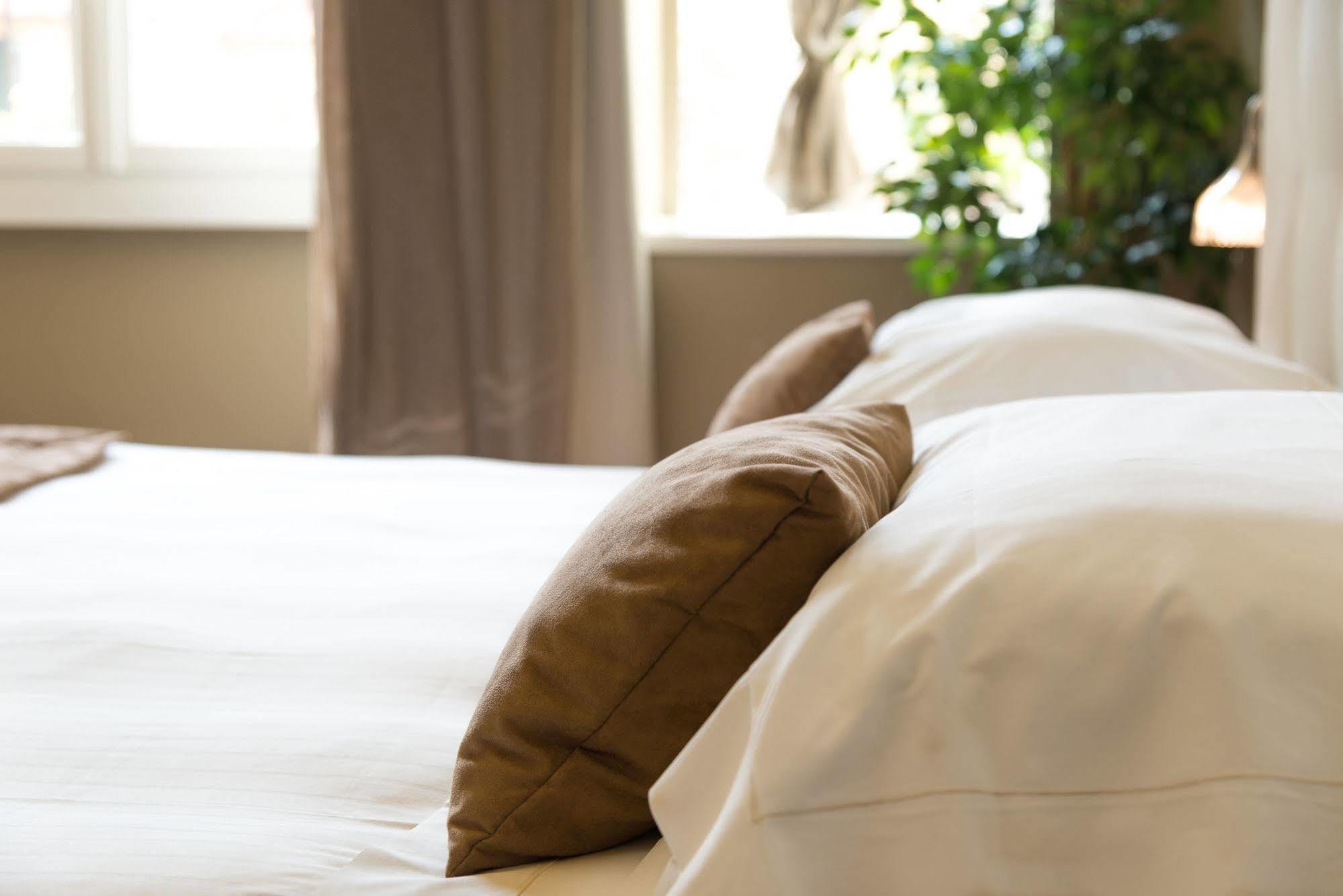 Myforte Relais De Charme & Spa 佛罗伦萨 外观 照片