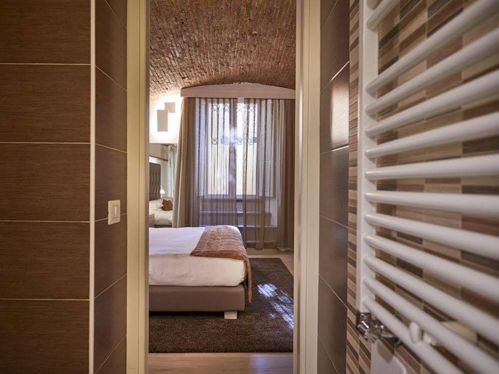 Myforte Relais De Charme & Spa 佛罗伦萨 外观 照片