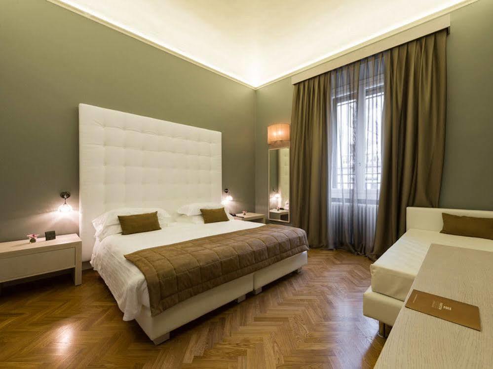 Myforte Relais De Charme & Spa 佛罗伦萨 外观 照片