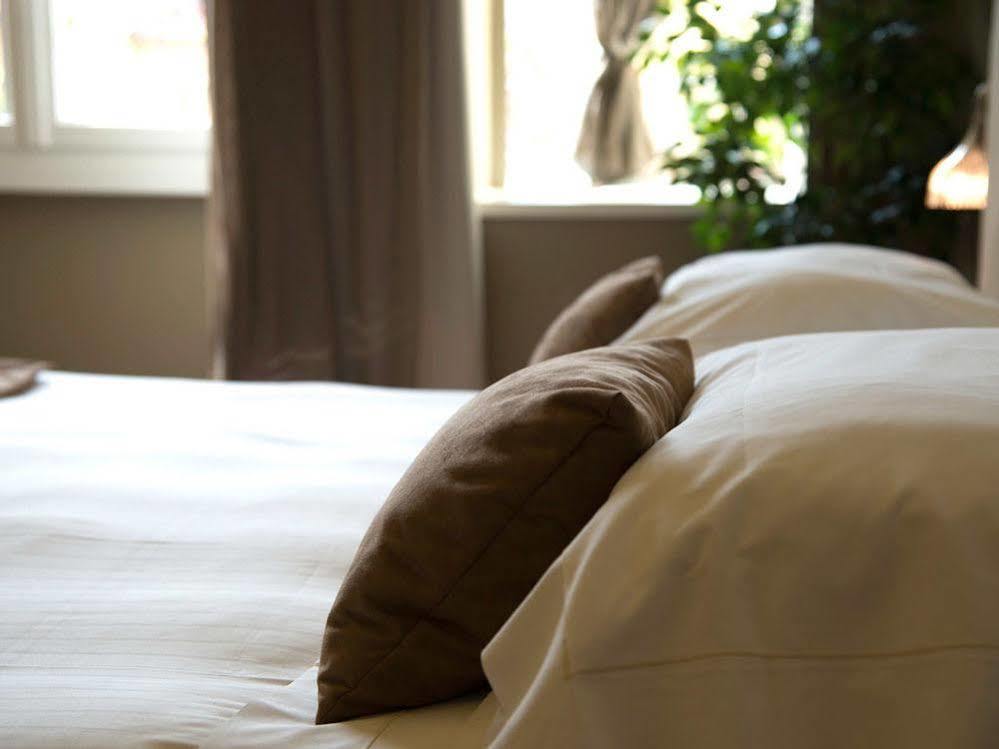 Myforte Relais De Charme & Spa 佛罗伦萨 外观 照片