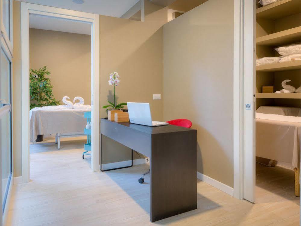 Myforte Relais De Charme & Spa 佛罗伦萨 外观 照片