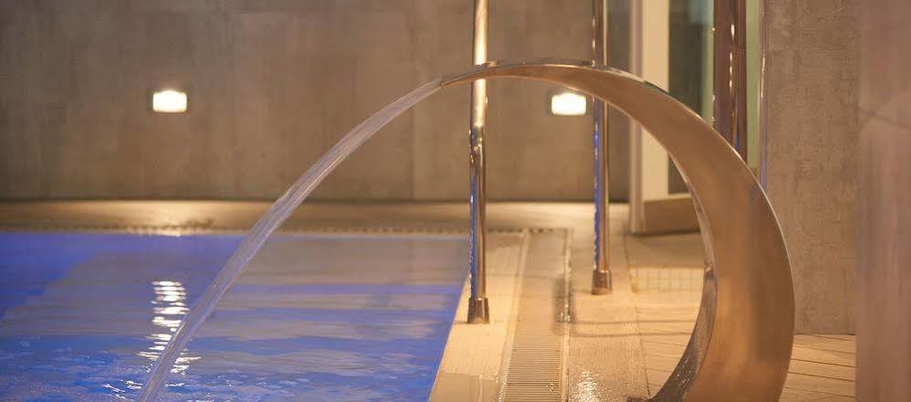 Myforte Relais De Charme & Spa 佛罗伦萨 外观 照片