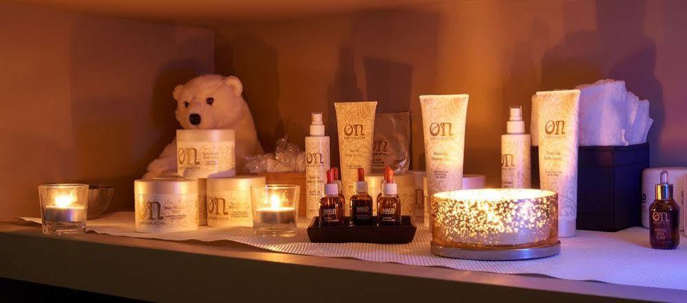 Myforte Relais De Charme & Spa 佛罗伦萨 外观 照片